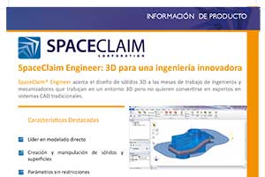 Spaceclaim
