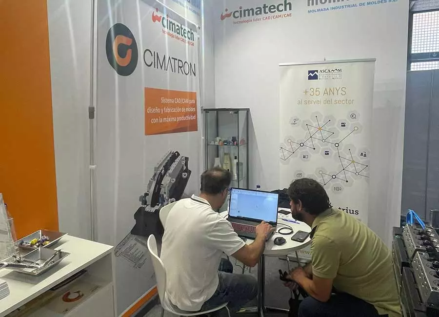 Realizando una demos de producto