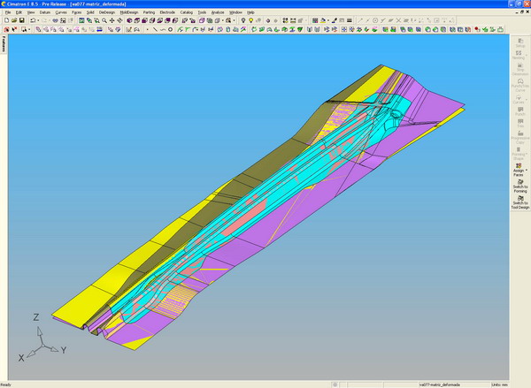 pieza deformada final