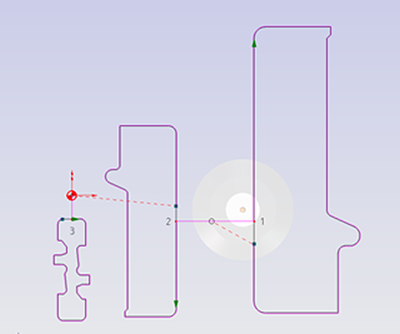 abrir en CAM el fichero